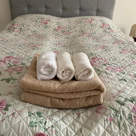Apartman Miss