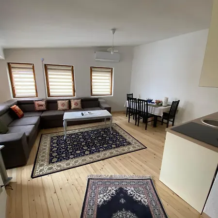 Miss Apartman Szarajevó