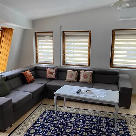 Apartman Miss Szarajevó