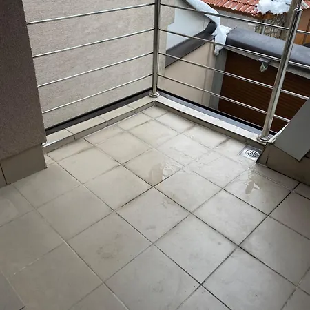 Miss * Saraievo