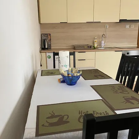 Miss Apartamento Saraievo