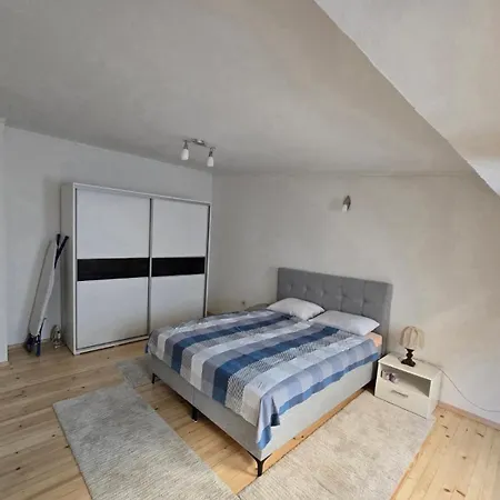 Apartman Miss *