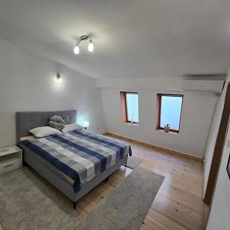 Miss Apartman Szarajevó